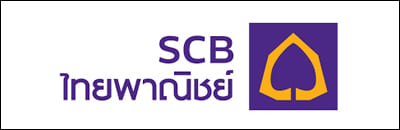 시암 은행 로고