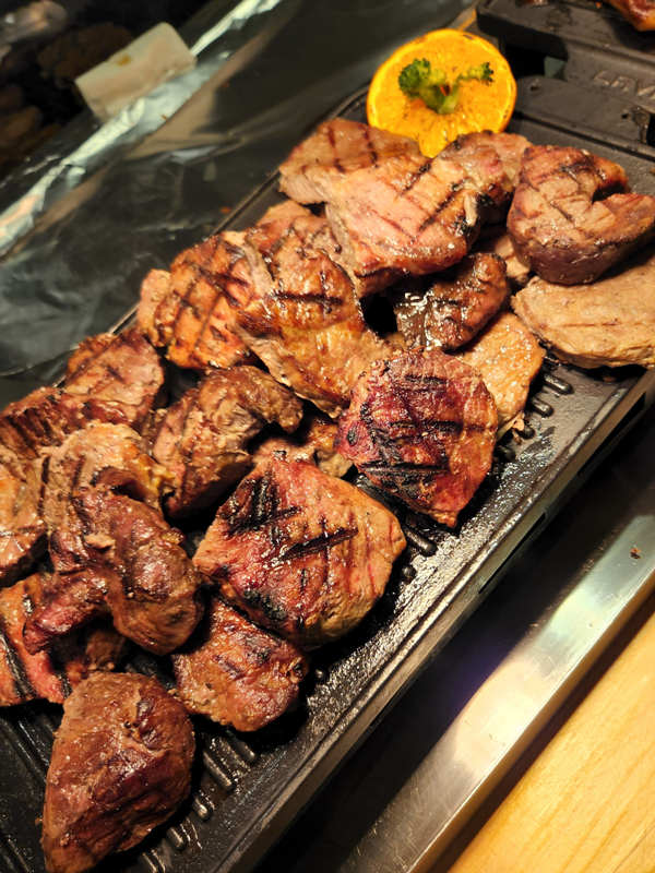 쉐프스키친_음식02