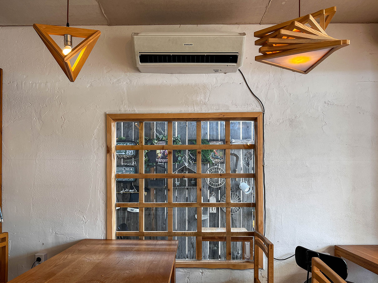 부산 기장 베이커리 영남제과1970