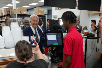 바이든 사퇴 관련주