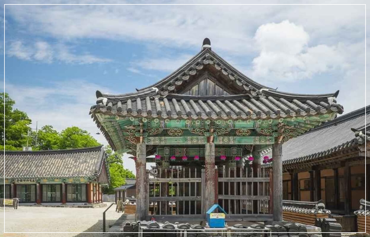 무주 가볼만한곳 베스트10 적상산성·안국사