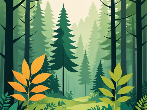 연천-구석기체험숲-자연