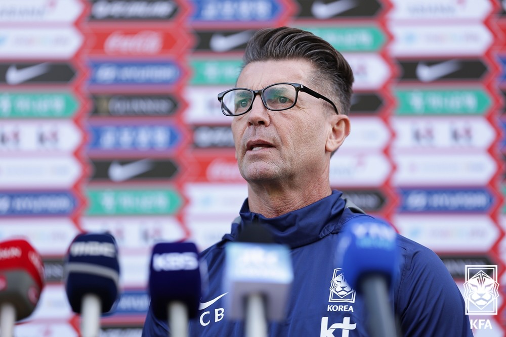 여자축구 한국 태국 경기 중계