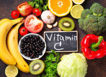 비타민 C