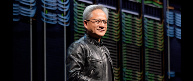 GTC2025 젠슨황 키노트