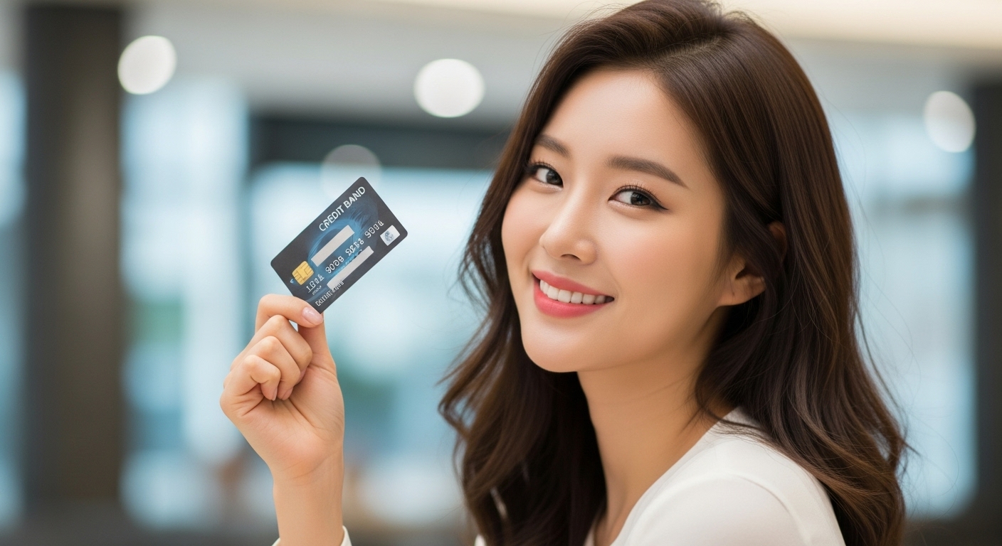 국민카드 My WE:SH