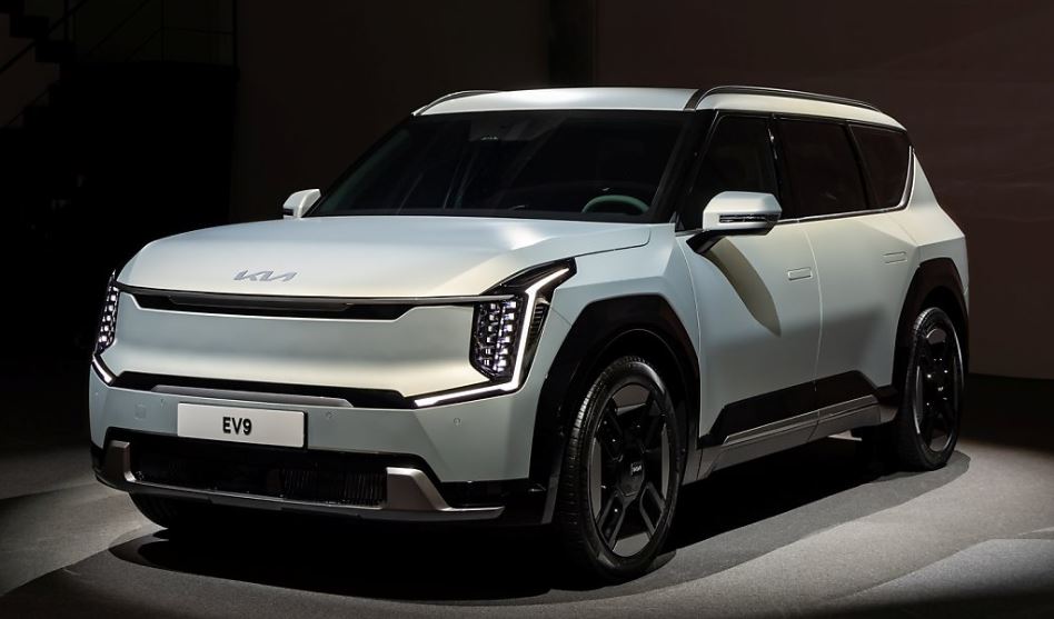 EV9 가격과 사전 예약과 주요 특징 한눈에 보기