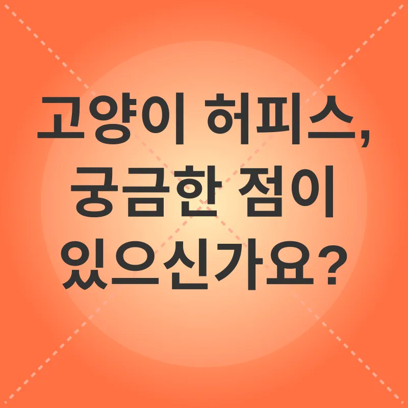 고양이 허피스_4