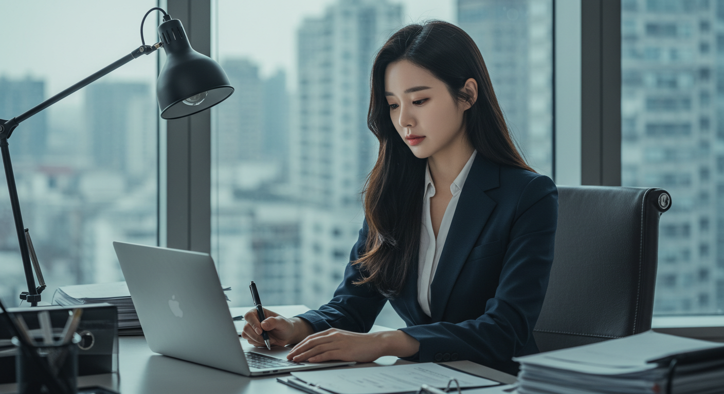 이혼 변호사 수임료 총정리