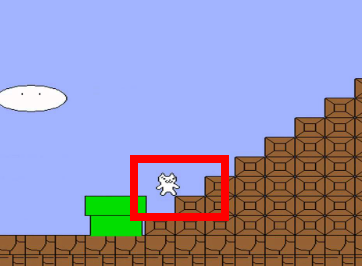 고양이 마리오 게임하기 사이트 소개