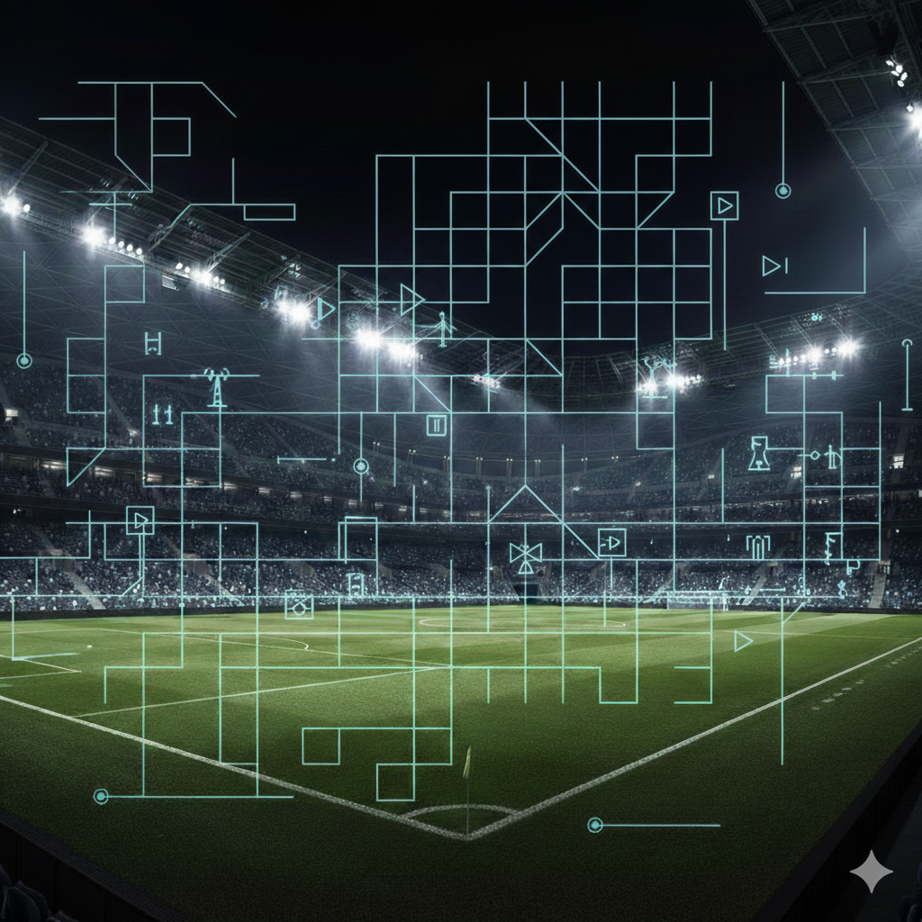 2026년 월드컵 중계 어디서 보나? 무료·유료 시청방법 BEST