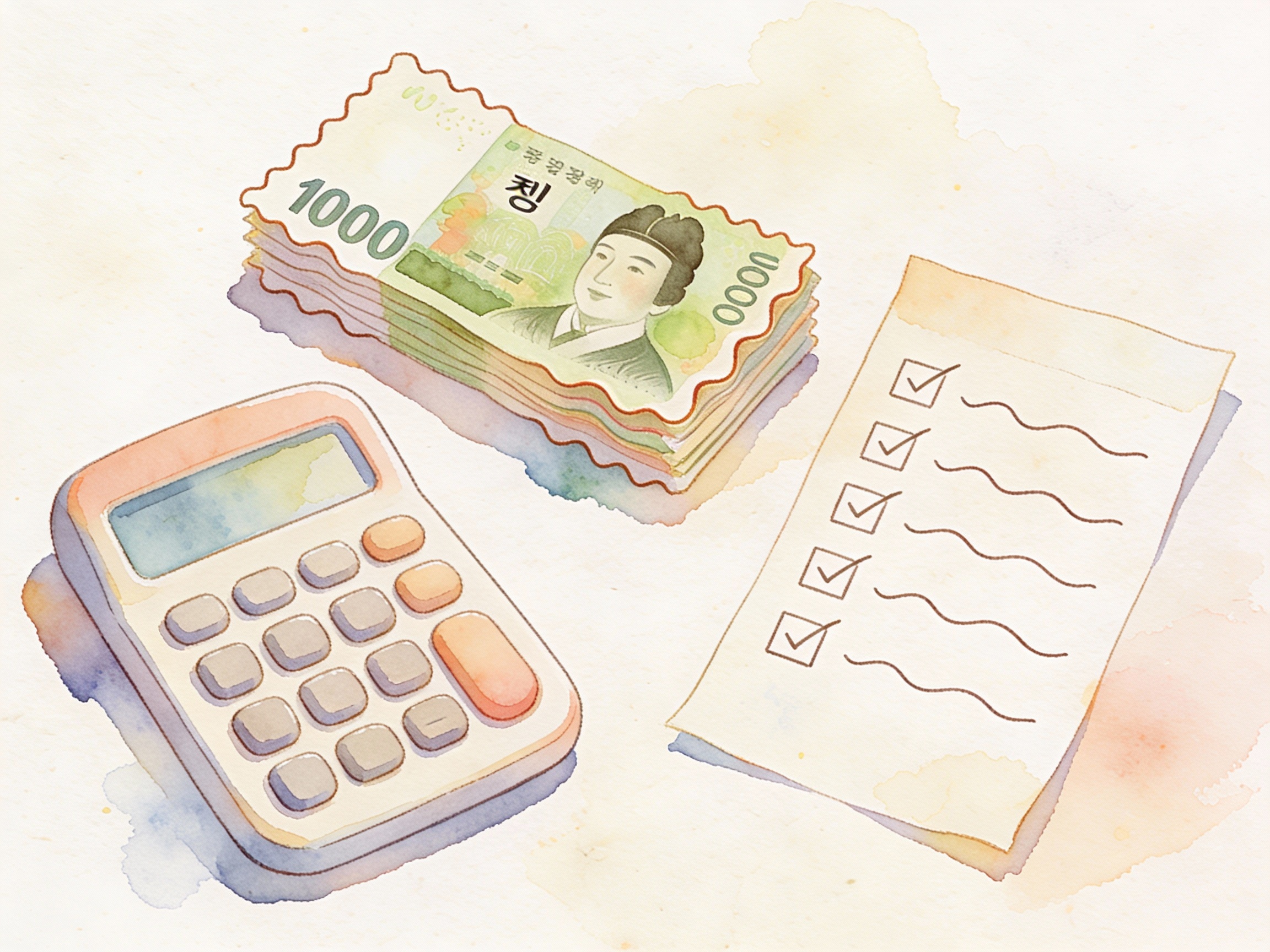 연말정산 부모님 인적공제 소득