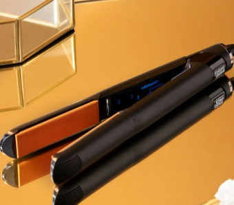 글램팜 고데기 as 전화번호 접수방법