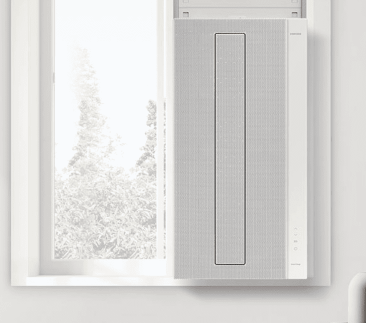 무풍에어컨 전기절약