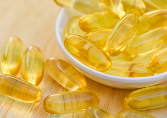 오메가-3를 효과적으로 섭취