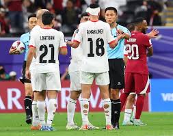 한국 팔레스타인 축구 중계 방송 보러가기