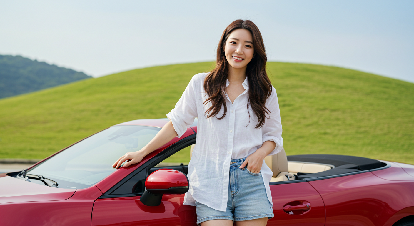 포르쉐 911