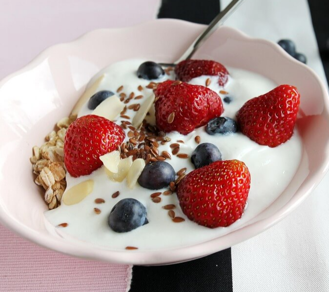 여름철 혈당 낮추는 음식 사진 7