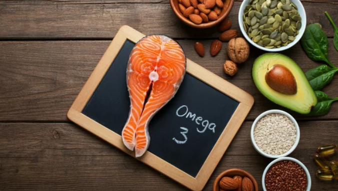 오메가3, 오메가 3효능, 오메가3 복용 시간 및 방법