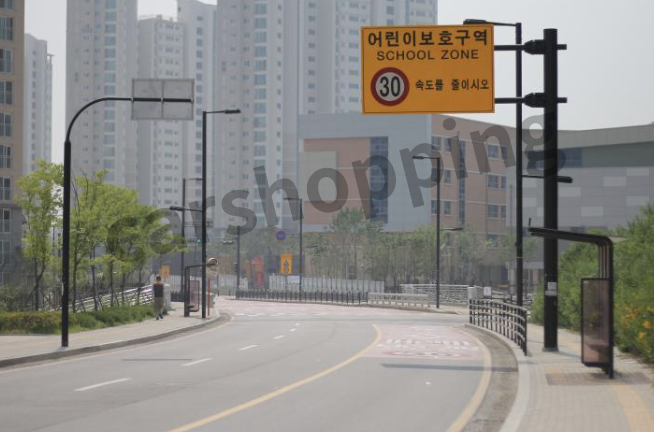 버스전용차로 위반 과태료