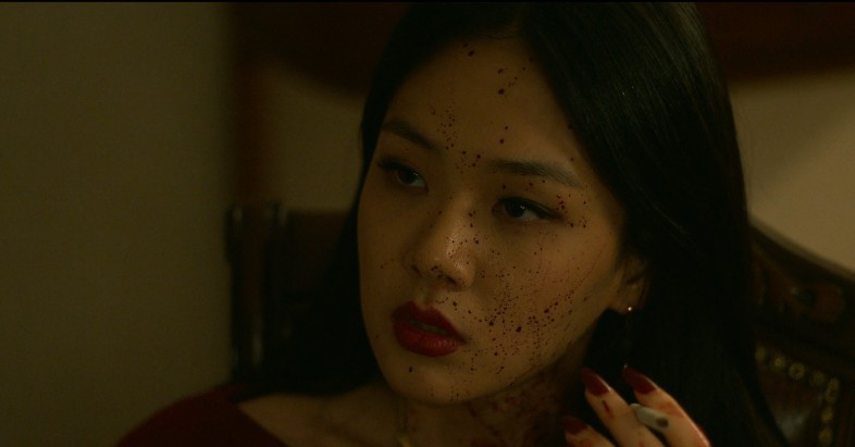 최악의 악 비비&amp;#44; 비비 보디가드