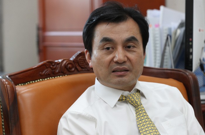 안규백 국회의원 프로필