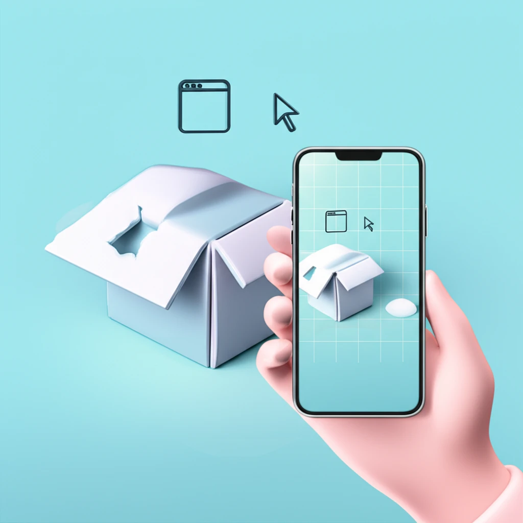 롯데택배 운송장 번호 조회 및 파손 ..