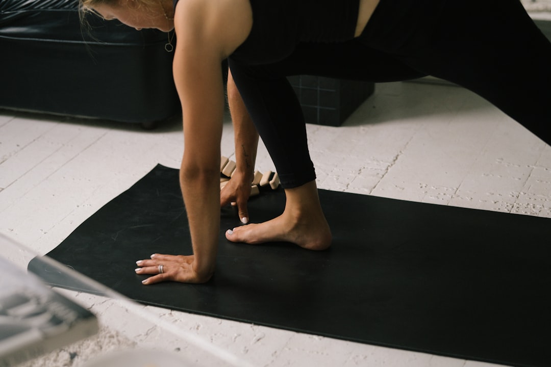 Wellness.
