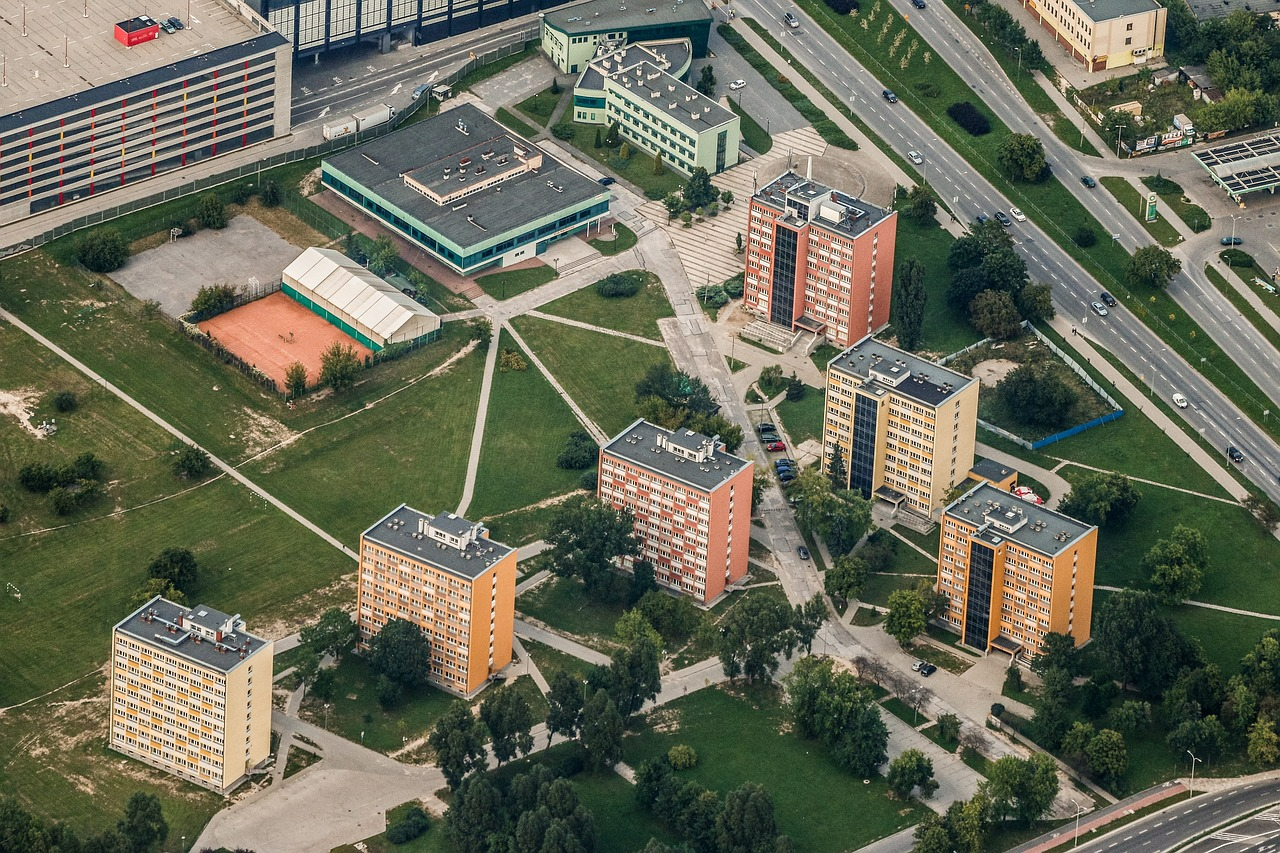 지방 토지 투자로 수익을 내는 전략