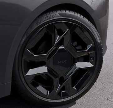 K8 페이스리프트