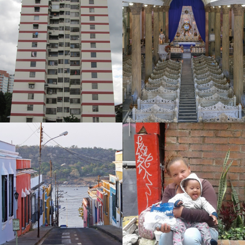 베네수엘라 인구수