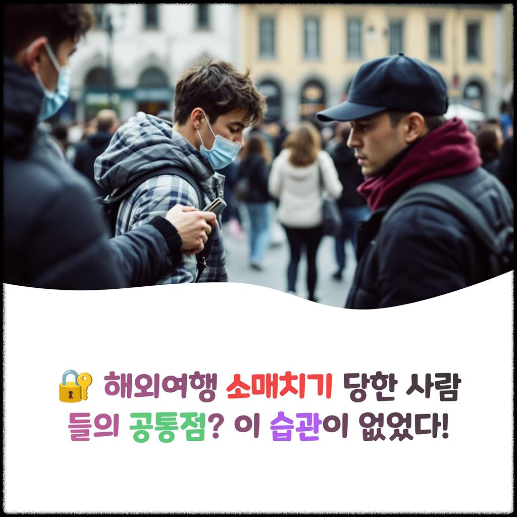 해외여행-소매치기-당한-사람들의-공통점?-이-습관이-없었다!