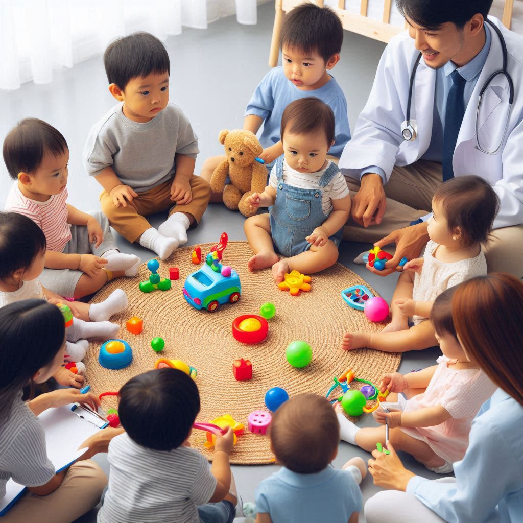 영유아발달 정밀검사 진료비 지원 대상, 신청 방법