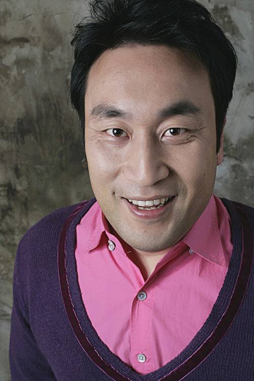 방송인-이혁재