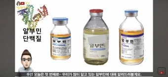알부민 수액 알부민 링거 가격까지 한번에 정리로_6