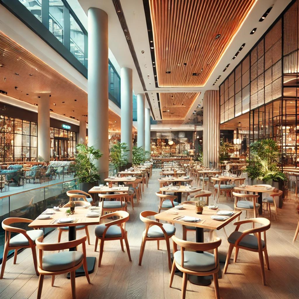 애슐리 퀸즈 롯데프리미엄아울렛 기흥점