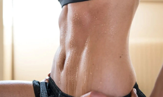 체지방률 줄이는 식단 