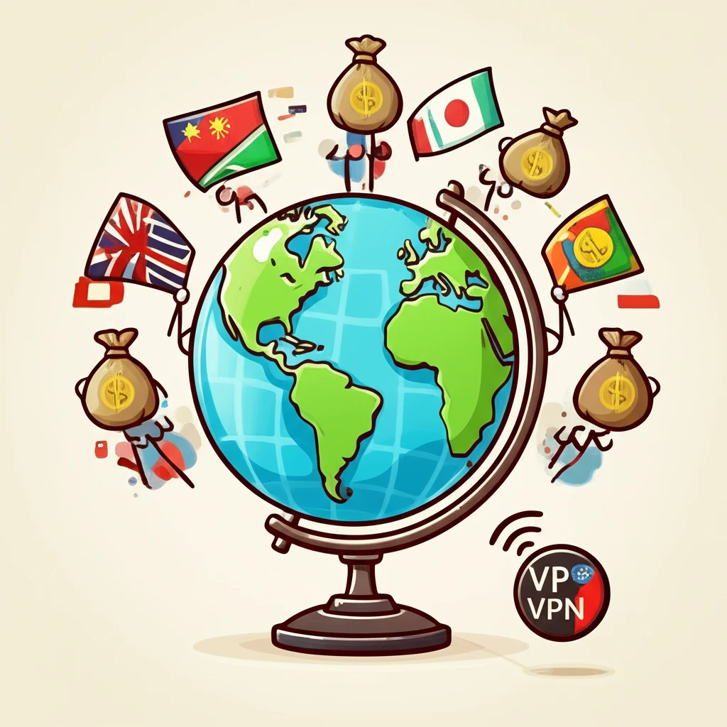 유튜브 프리미엄 VPN, 이것만 알면