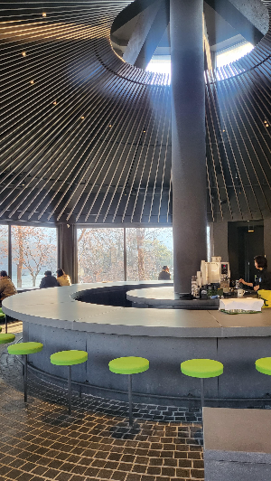 충주호 제천카페 레이크앤마운틴 