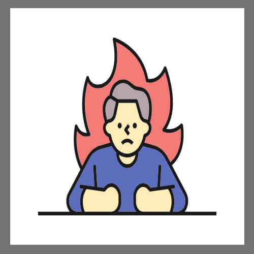 스트레스