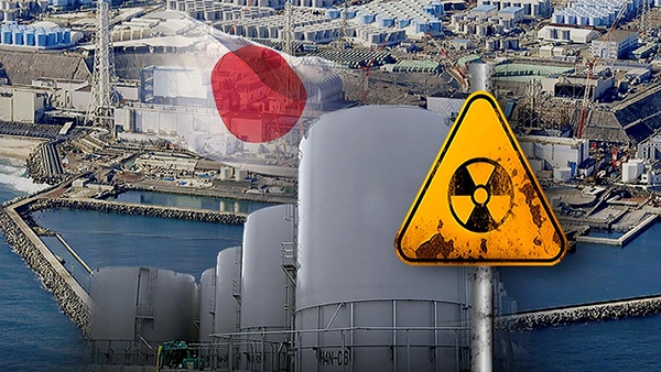 후쿠시마-오염수-시찰단-파견-관련-후쿠시마-원전-모습