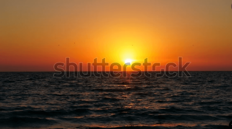 고흥 남열해돋이해수욕장