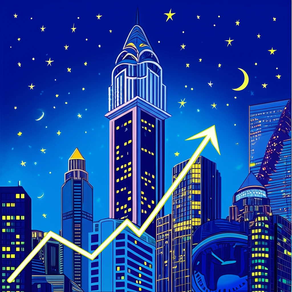 초보 투자자를 위한 미국 주식 가이드..