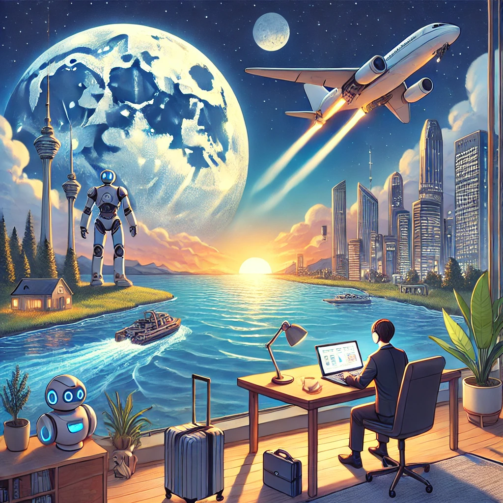 2025년 투자 및 개인 재테크 전략