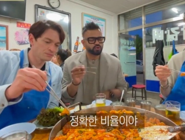 춘천-시민닭갈비