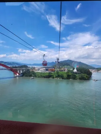 사천 가볼만한 곳 여행코스 여행지 TOP 10_23