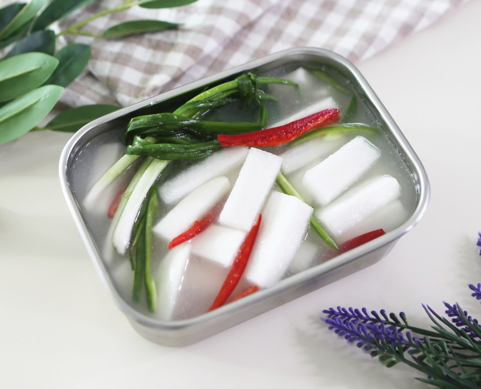 동치미