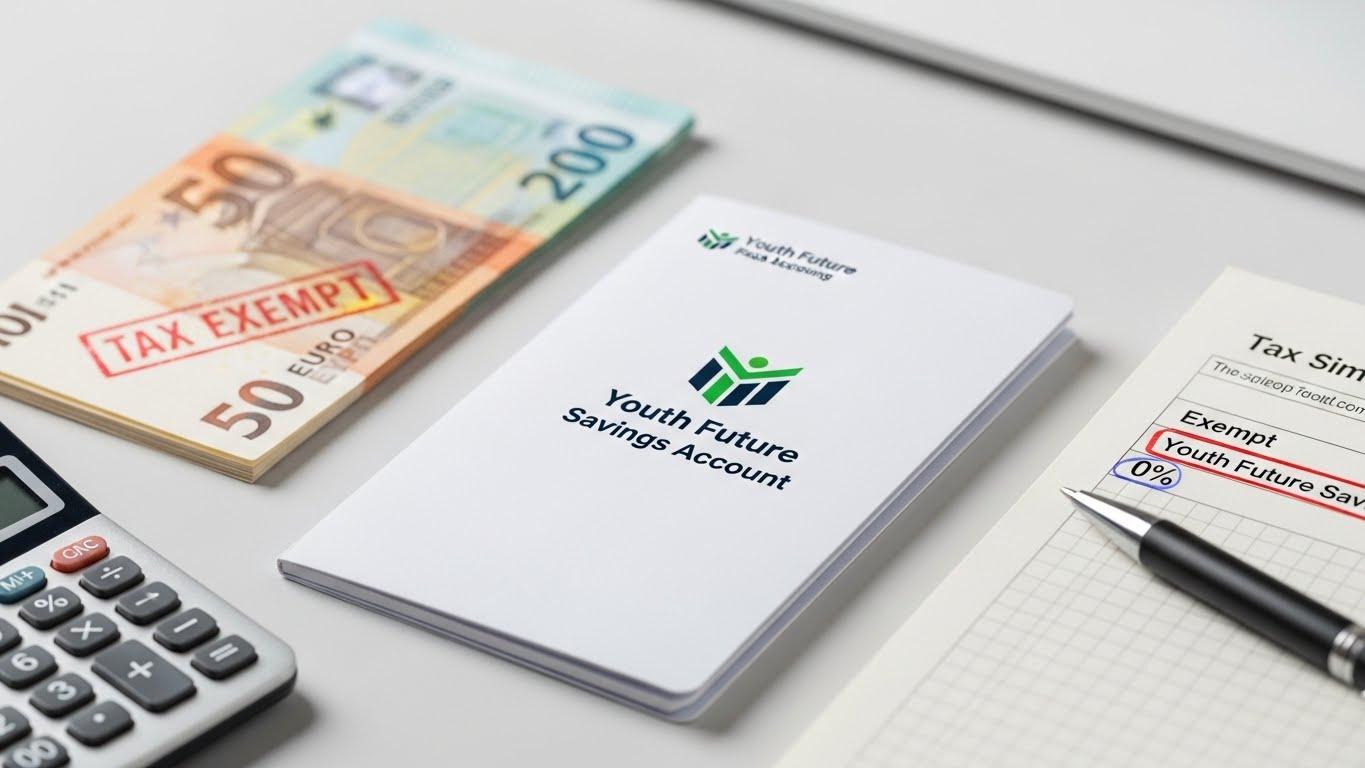 청년미래적금 비과세