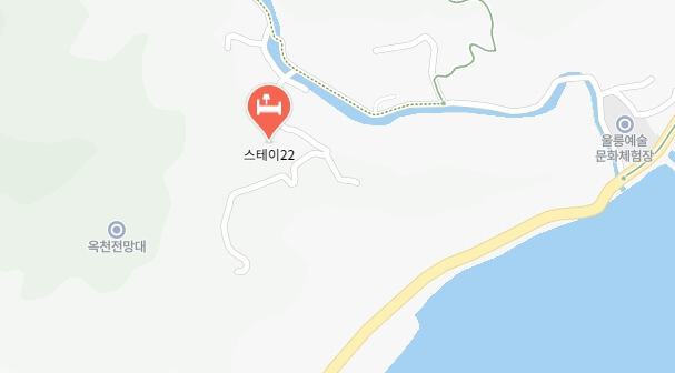 스테이22-위치