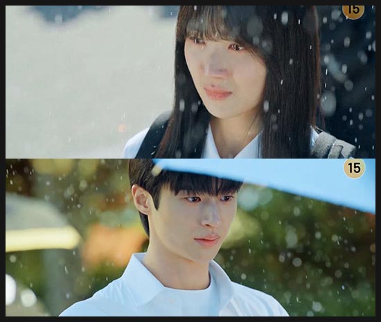 선재 업고 튀어 1회 줄거리 이미지